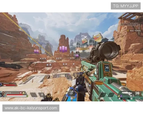 《ApexLegends》“极夜突袭”地图全面升级,战术层出不穷!