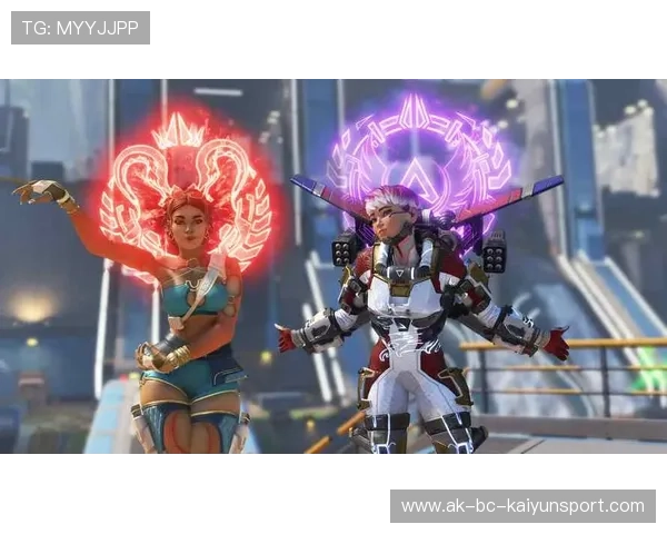 《ApexLegends》新地图“极地”震撼上线,战术变化多端引领战场新风潮